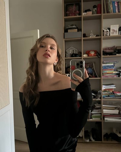 Anna Peresild