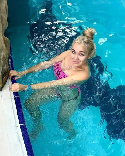 Anna Kostenko