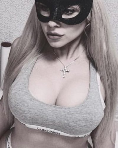 Anna Kostenko