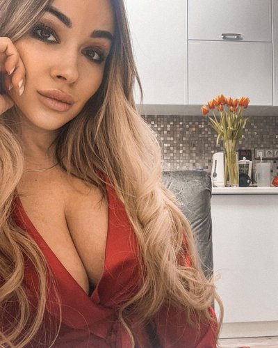 Anna Kostenko