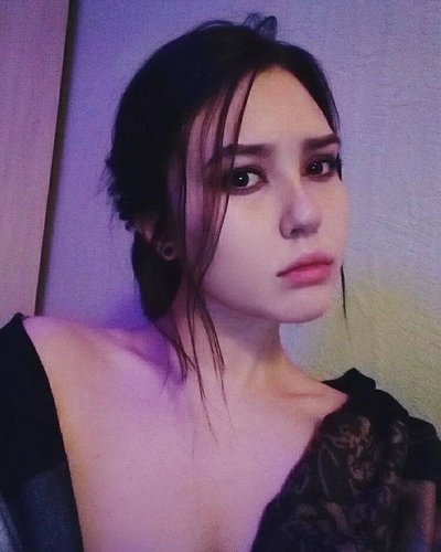 Арины Булановой