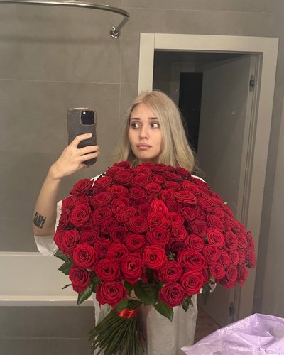 Арины Булановой