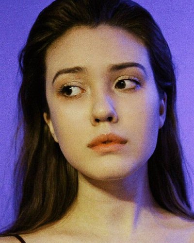 Арины Булановой