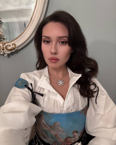 Arina Bulanova