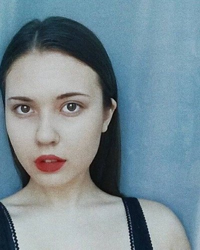 Арины Булановой