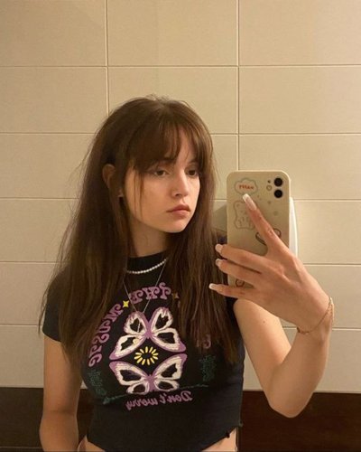 Голая Baby Cute