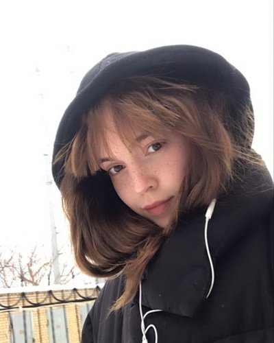 Голая Baby Cute