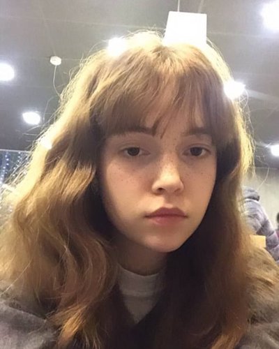 Голая Baby Cute