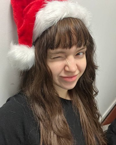 Голая Baby Cute