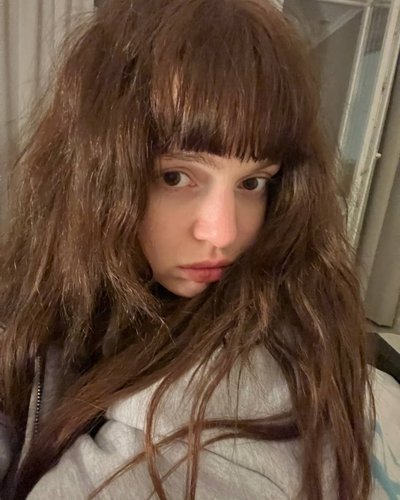 Голая Baby Cute