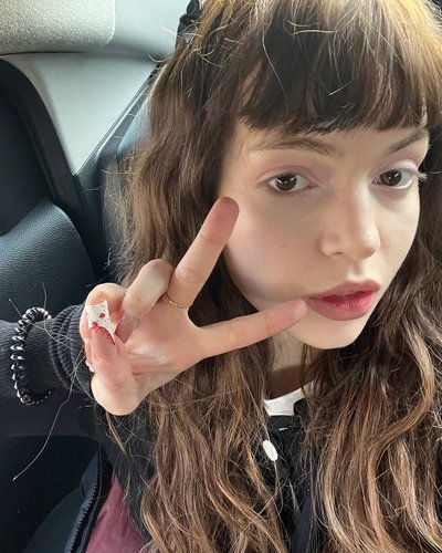 Голая Baby Cute