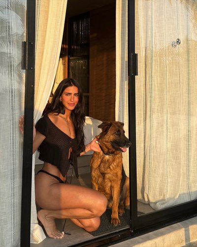 Barbara de Rekhil