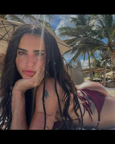 Barbara de Rekhil