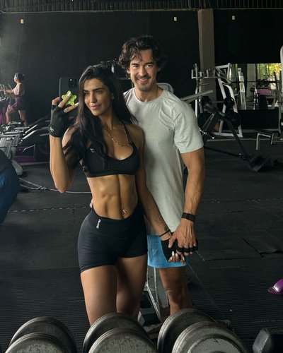 Barbara de Rekhil