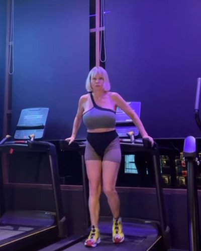 Nadya Skazka