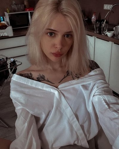 Gtfobae Tatyana Shved