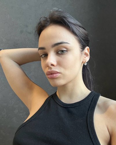 Голая Алена Чайкина