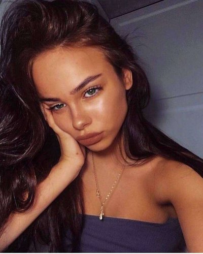Алены Чайкиной