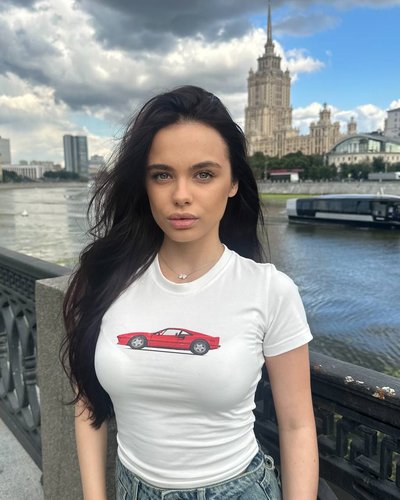 Голая Алена Чайкина