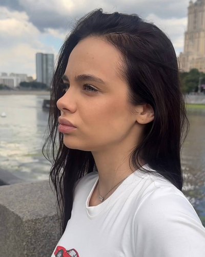 Голая Алена Чайкина