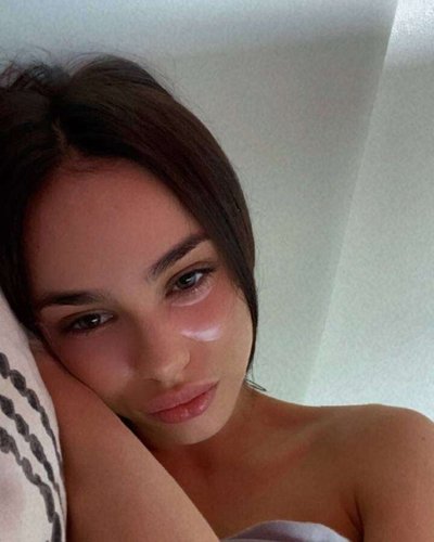 Голая Алена Чайкина