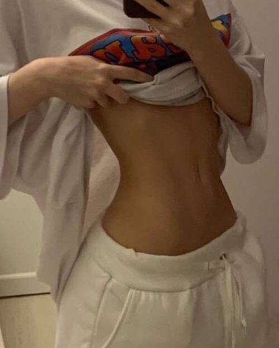 Голая Алена Чайкина