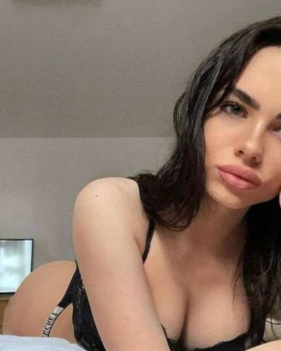 Голая Алена Чайкина