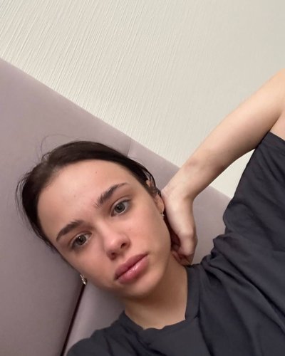 Голая Алена Чайкина