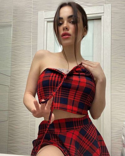 Голая Алена Чайкина