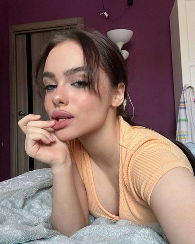 Голая Алена Чайкина
