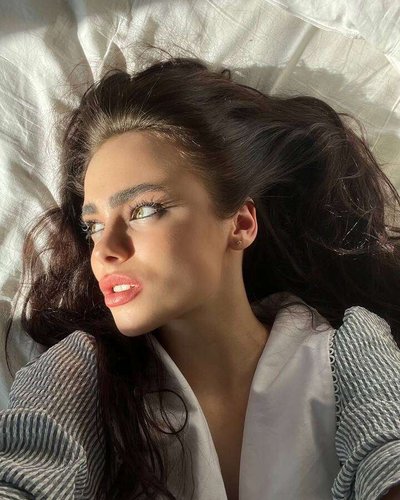 Голая Алена Чайкина