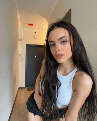 Голая Алена Чайкина