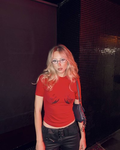 Katya Klep