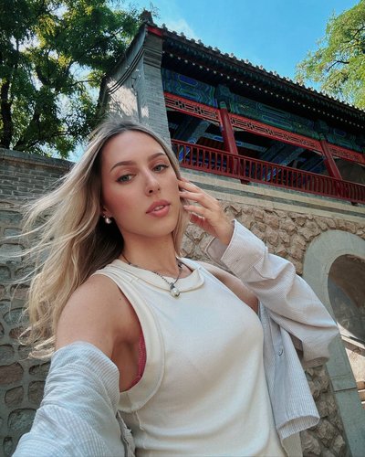 Katya Klep