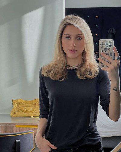 Katya Klep