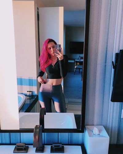 Katya Klep