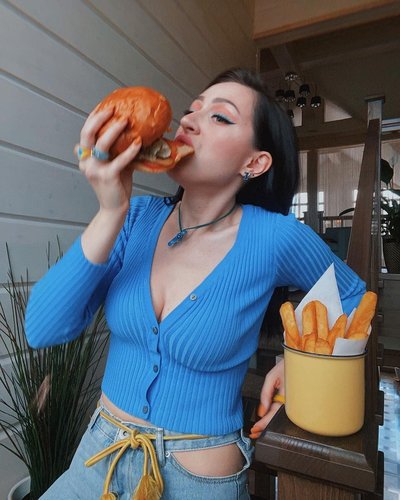 Katya Klep