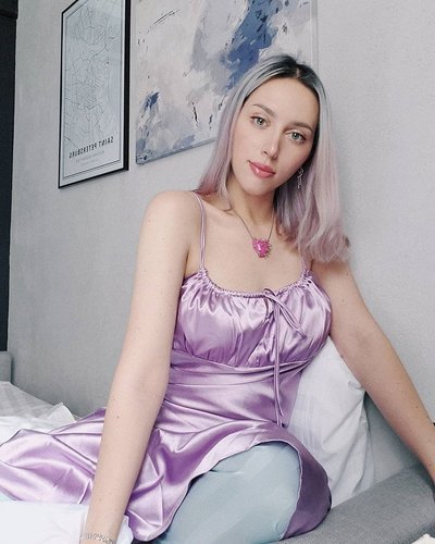 Katya Klep
