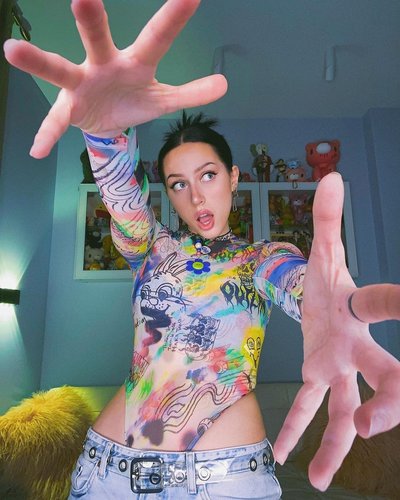 Katya Klep