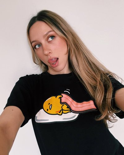 Голая Катя Клэп