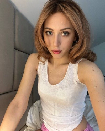 Katya Klep