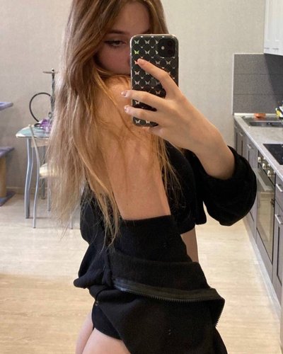 Голая Whylollycry