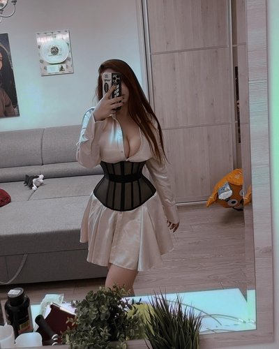 Arina Bulanova