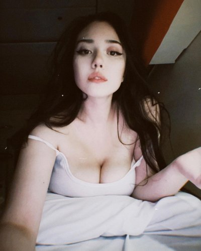 Арины Булановой