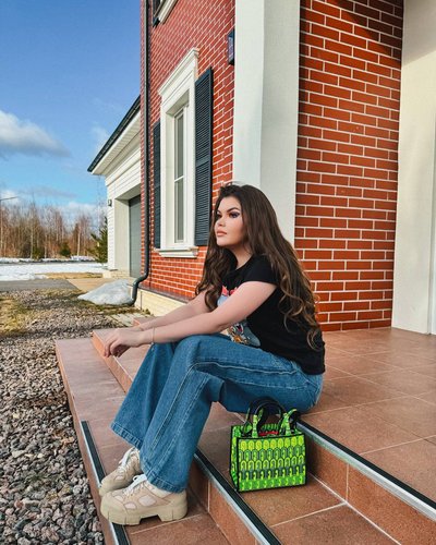Елены Райтман