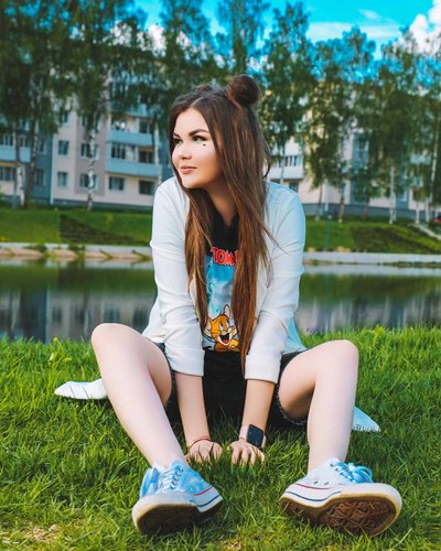 Елены Райтман