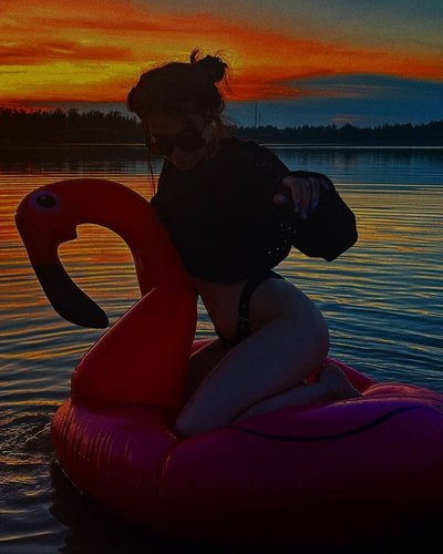 Eva Ninja