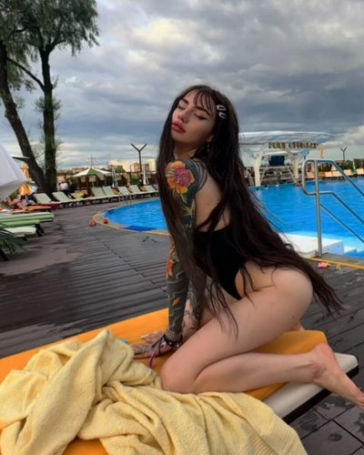Eva Ninja