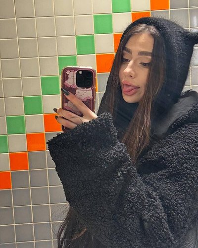 Eva Ninja