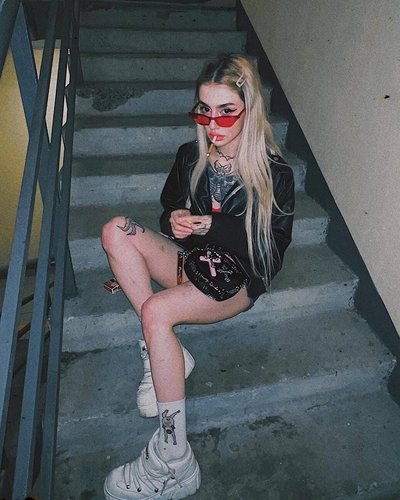 Eva Ninja